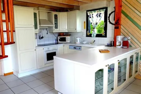 holiday home Pénestin, Maison 4 personnes à Pénestin - Photo 6