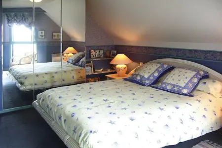 holiday home Pénestin, Maison 4 personnes à Pénestin - Photo 12