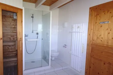 holiday home Pénestin, Maison 4 personnes à Pénestin - Photo 14