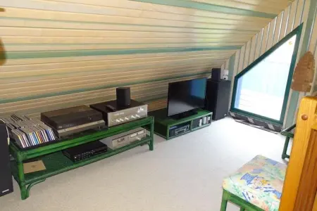 holiday home Pénestin, Maison 4 personnes à Pénestin - Photo 17