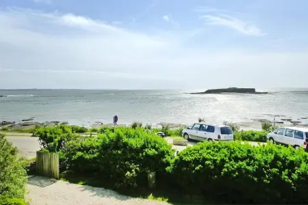 holiday home Pénestin, Maison 4 personnes à Pénestin - Photo 22