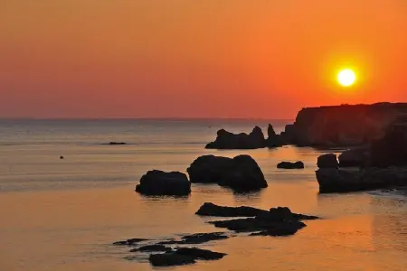 holiday home Pénestin, Maison 4 personnes à Pénestin - Photo 26