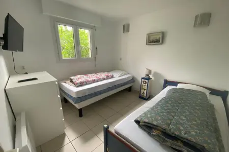 Semi-detached house Damgan, Maison 6 personnes à Damgan - Photo 4