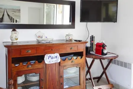 Semi-detached house Damgan, Maison 6 personnes à Damgan - Photo 11