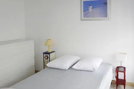 Semi-detached house Damgan, Maison 6 personnes à Damgan - Photo 12