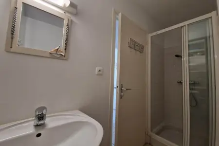 Semi-detached house Damgan, Maison 6 personnes à Damgan - Photo 13