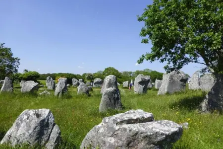 Semi-detached house Damgan, Maison 6 personnes à Damgan - Photo 20
