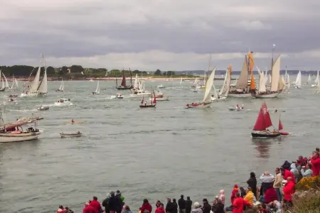 Semi-detached house Damgan, Maison 6 personnes à Damgan - Photo 24