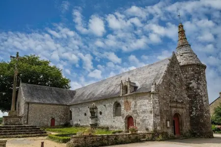 Semi-detached house Damgan, Maison 6 personnes à Damgan - Photo 25