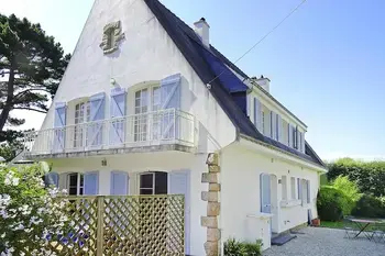 Haus in Carnac,holiday home Carnac BRE04356-F N°821864