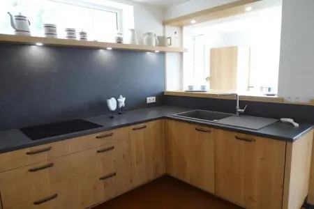 Villa Locquirec, Villa 10 personnes à Locquirec - Photo 7