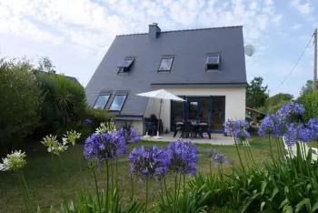 Maison à Brignogan Plages,Ferienhaus Plounéour-Brignogan-Plages BRE051072-F N°829118