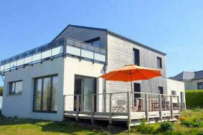 Ferienhaus Kerlouan, Maison 4 personnes à Kerlouan BRE051113-F