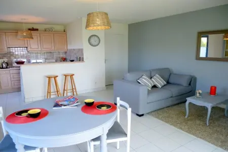 In direkter Meerlage Ebenerdige Ferienwohnung Roscoff - Photo 2