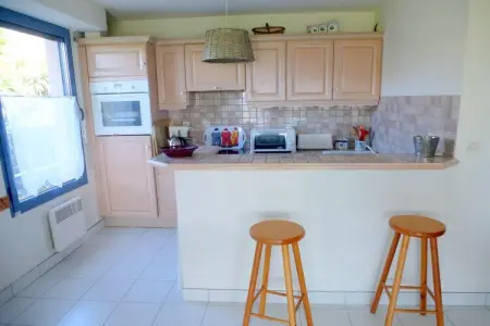 In direkter Meerlage Ebenerdige Ferienwohnung Roscoff - Photo 6