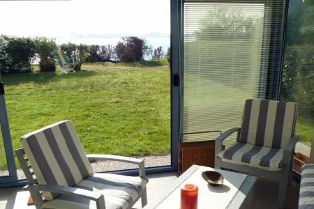 In direkter Meerlage Ebenerdige Ferienwohnung Roscoff - Photo 7