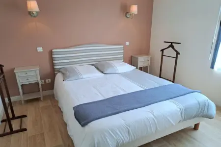 In direkter Meerlage Ebenerdige Ferienwohnung Roscoff - Photo 9