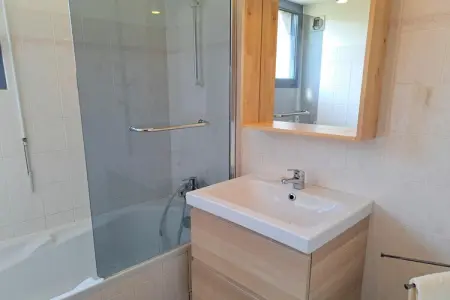 In direkter Meerlage Ebenerdige Ferienwohnung Roscoff - Photo 10