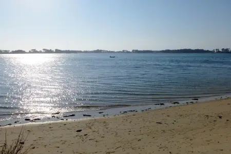 In direkter Meerlage Ebenerdige Ferienwohnung Roscoff - Photo 14