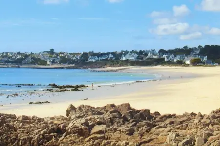 holiday home Plouhinec, Maison 4 personnes à Plouhinec   Finistère - Photo 16