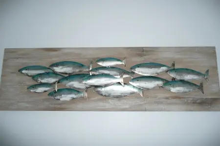 Ferienhaus mit Panorama-Meerblick Plonévez-Porzay - Photo 7