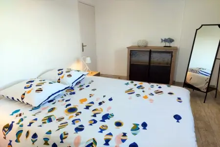 Ferienhaus mit Panorama-Meerblick Plonévez-Porzay - Photo 13