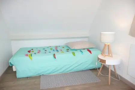 Ferienhaus mit Panorama-Meerblick Plonévez-Porzay - Photo 16