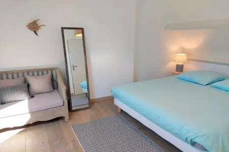 Ferienhaus mit Panorama-Meerblick Plonévez-Porzay - Photo 19