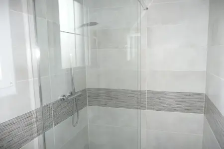 Ferienhaus mit Panorama-Meerblick Plonévez-Porzay - Photo 23