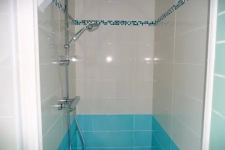 Ferienhaus mit Panorama-Meerblick Plonévez-Porzay - Photo 26