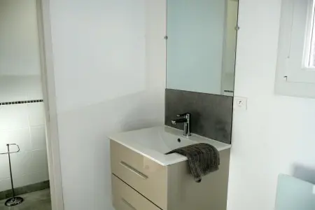 Ferienhaus mit Panorama-Meerblick Plonévez-Porzay - Photo 27