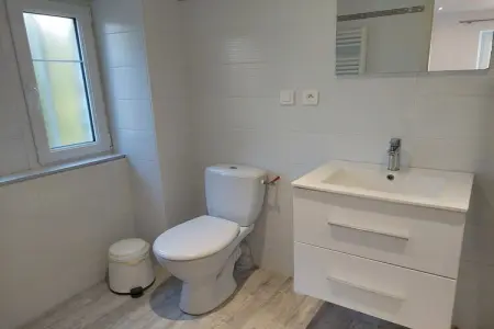 Ferienhaus mit Panorama-Meerblick Plonévez-Porzay - Photo 28