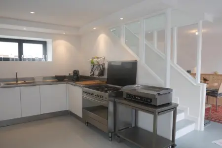 Ferienhaus Penmarch-St Guénolé, Maison 5 personnes à Penmarch - Photo 5