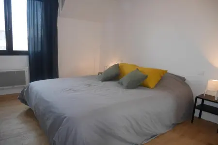 Ferienhaus Penmarch-St Guénolé, Maison 5 personnes à Penmarch - Photo 7