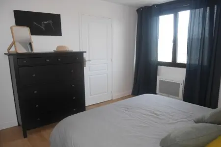 Ferienhaus Penmarch-St Guénolé, Maison 5 personnes à Penmarch - Photo 8