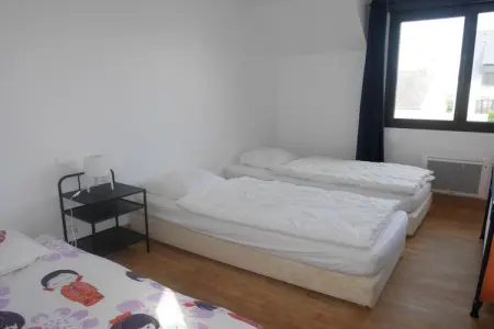 Ferienhaus Penmarch-St Guénolé, Maison 5 personnes à Penmarch - Photo 9