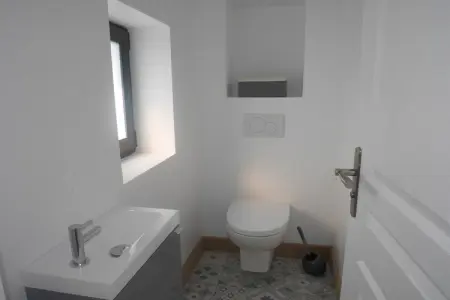 Ferienhaus Penmarch-St Guénolé, Maison 5 personnes à Penmarch - Photo 12