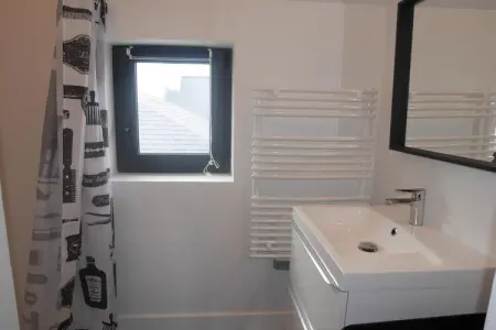 Ferienhaus Penmarch-St Guénolé, Maison 5 personnes à Penmarch - Photo 13