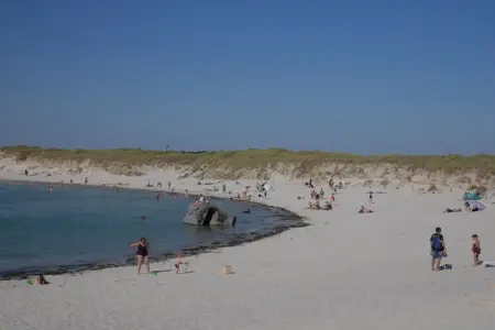 Ferienhaus Penmarch-St Guénolé, Maison 5 personnes à Penmarch - Photo 17