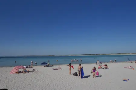 Ferienhaus Penmarch-St Guénolé, Maison 5 personnes à Penmarch - Photo 18