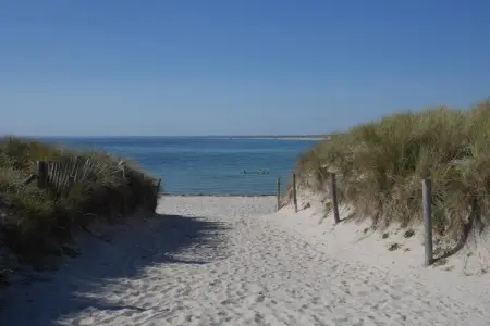 Ferienhaus Penmarch-St Guénolé, Maison 5 personnes à Penmarch - Photo 19