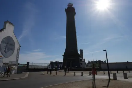 Ferienhaus Penmarch-St Guénolé, Maison 5 personnes à Penmarch - Photo 21
