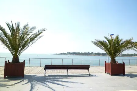 Ferienhaus Penmarch-St Guénolé, Maison 5 personnes à Penmarch - Photo 23