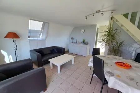 Ferienhaus Beuzec-Cap-Sizun, Maison 3 personnes à Beuzec Cap Sizun - Photo 4