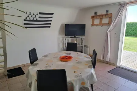 Ferienhaus Beuzec-Cap-Sizun, Maison 3 personnes à Beuzec Cap Sizun - Photo 5