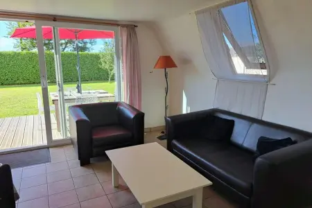 Ferienhaus Beuzec-Cap-Sizun, Maison 3 personnes à Beuzec Cap Sizun - Photo 7