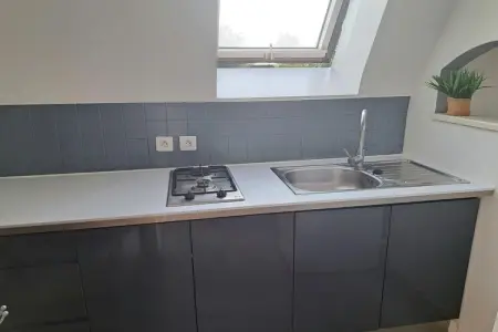 Ferienhaus Beuzec-Cap-Sizun, Maison 3 personnes à Beuzec Cap Sizun - Photo 10