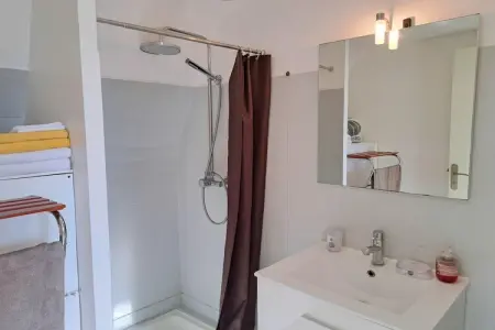 Ferienhaus Beuzec-Cap-Sizun, Maison 3 personnes à Beuzec Cap Sizun - Photo 13