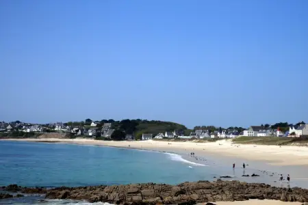 Ferienhaus Beuzec-Cap-Sizun, Maison 3 personnes à Beuzec Cap Sizun - Photo 17