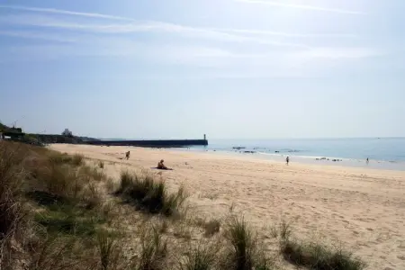 Ferienhaus Beuzec-Cap-Sizun, Maison 3 personnes à Beuzec Cap Sizun - Photo 18